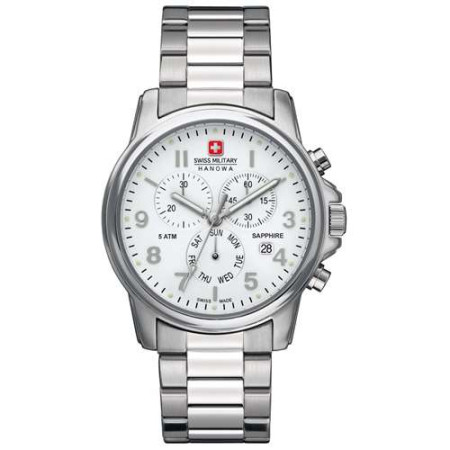 Часы Swiss Military Hanowa 06-5233.04.001