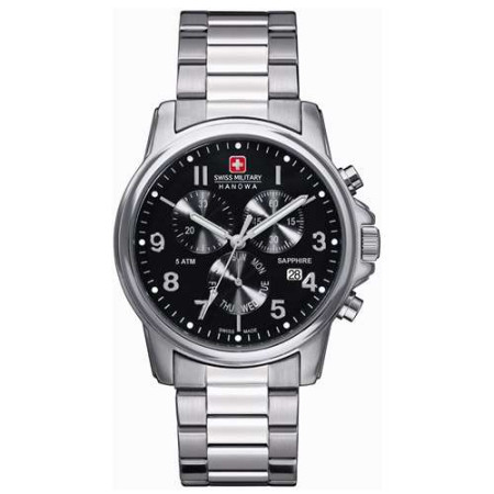 Часы Swiss Military Hanowa 06-5233.04.007