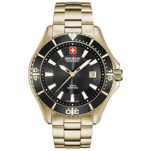 Часы Swiss Military Hanowa 06-5296.02.007