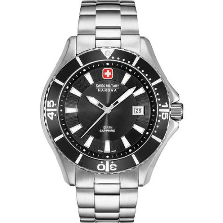 Часы Swiss Military Hanowa 06-5296.04.007