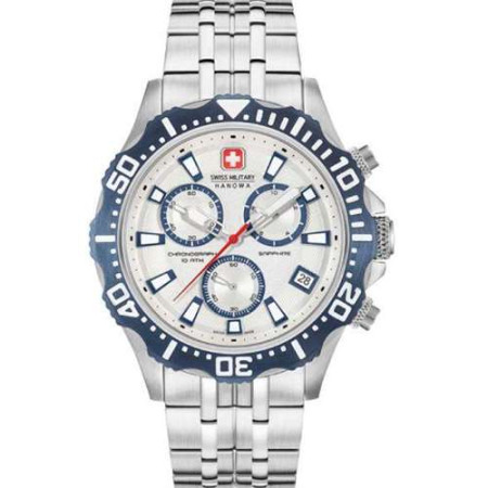 Часы Swiss Military Hanowa 06-5305.04.001.03
