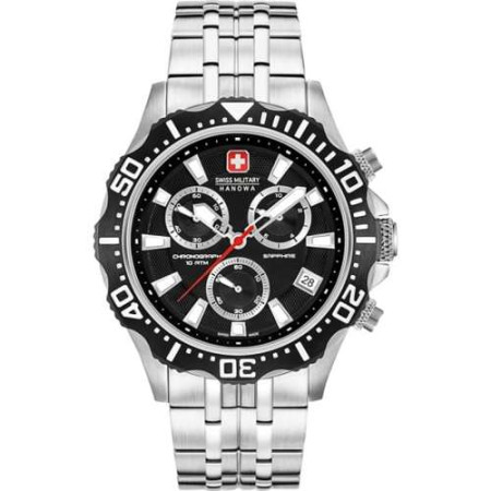 Часы Swiss Military Hanowa 06-5305.04.007