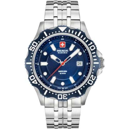 Часы Swiss Military Hanowa 06-5306.04.003