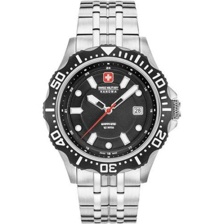 Часы Swiss Military Hanowa 06-5306.04.007