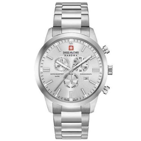 Часы Swiss Military Hanowa 06-5308.04.009