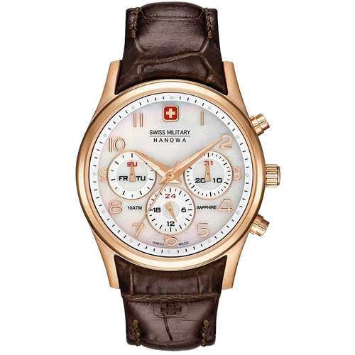 Часы Swiss Military Hanowa 06-6278.09.001 Часы Swiss Military Hanowa 06-6278.09.001