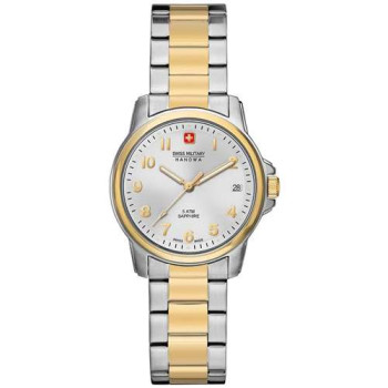 Часы Swiss Military Hanowa 06-7141.2.55.001