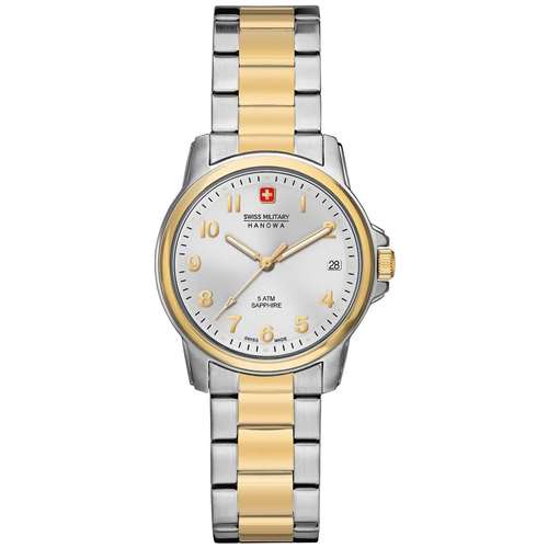 Часы Swiss Military Hanowa 06-7141.2.55.001