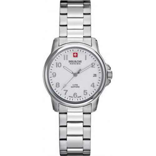 Часы Swiss Military Hanowa 06-7231.04.001 Часы Swiss Military Hanowa 06-7231.04.001