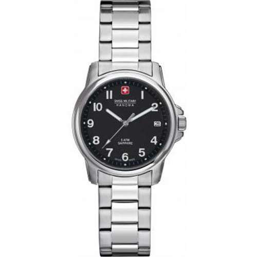Часы Swiss Military Hanowa 06-7231.04.007