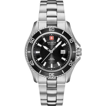 Часы Swiss Military Hanowa 06-7296.04.007