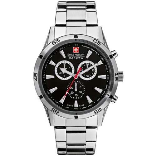 Часы Swiss Military Hanowa 06-8041.04.007