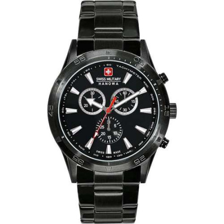 Часы Swiss Military Hanowa 06-8041.13.007