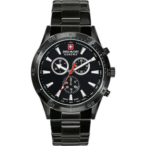 Часы Swiss Military Hanowa 06-8041.13.007
