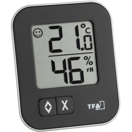 Метеостанция TFA 30502601