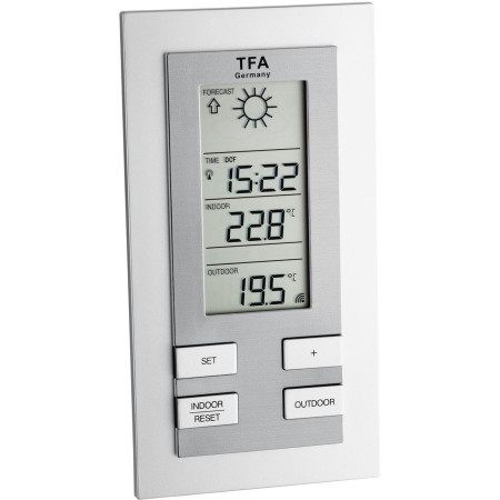 Метеостанция TFA 351117.IT