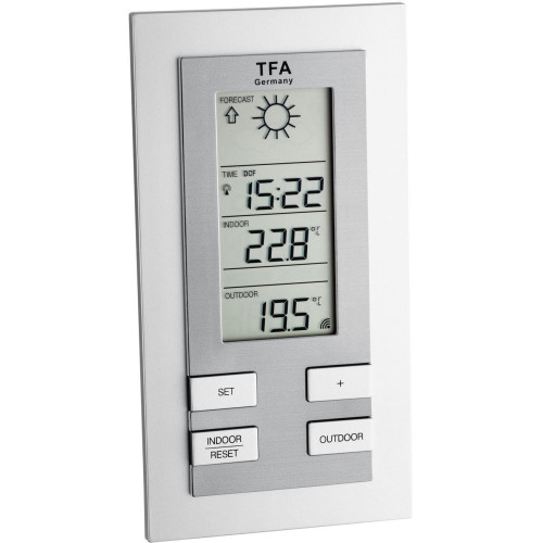 Метеостанция TFA 351117.IT