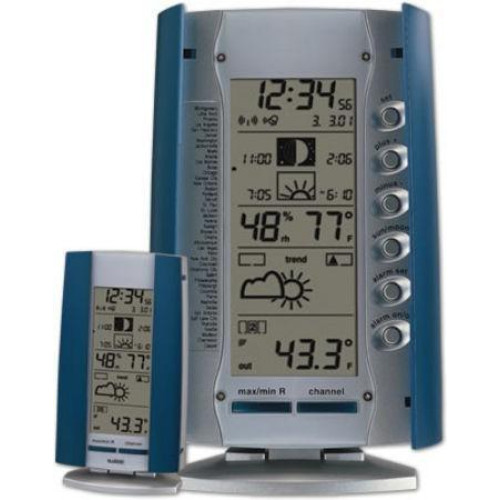 Метеостанция TFA 35102454