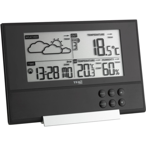 Метеостанция TFA 351107