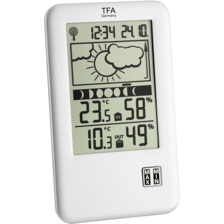 Метеостанция TFA 351109.IT