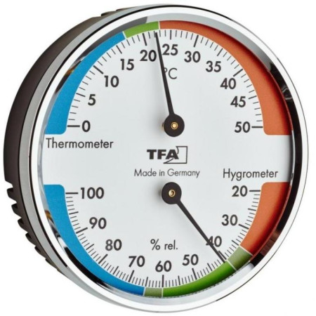 Метеостанция TFA 45204042