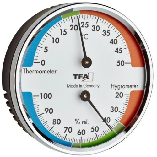 Метеостанция TFA 45204042