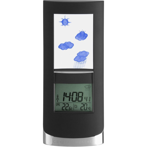 Метеостанция TFA 351091