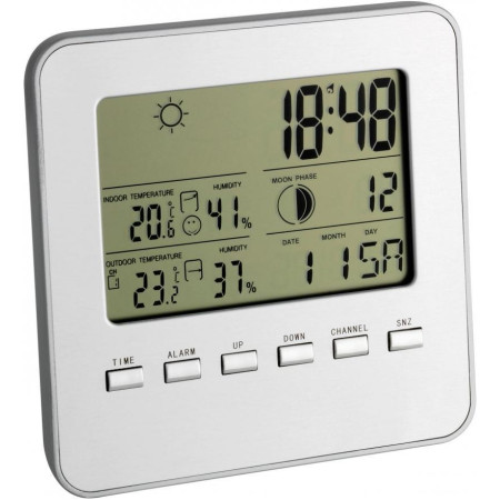 Метеостанция TFA 35109854