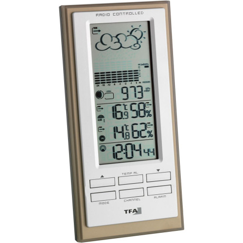 Метеостанция TFA 35110153 Метеостанция TFA 35110153