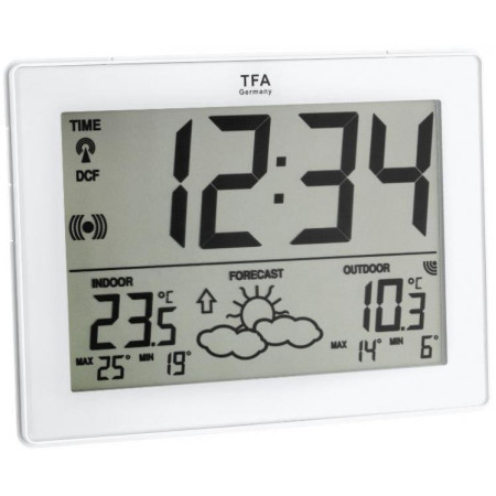 Метеостанция TFA 35112502.IT