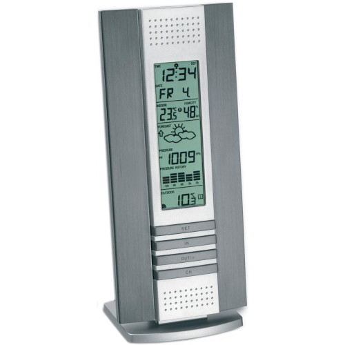 Метеостанция TFA 35104455.IT