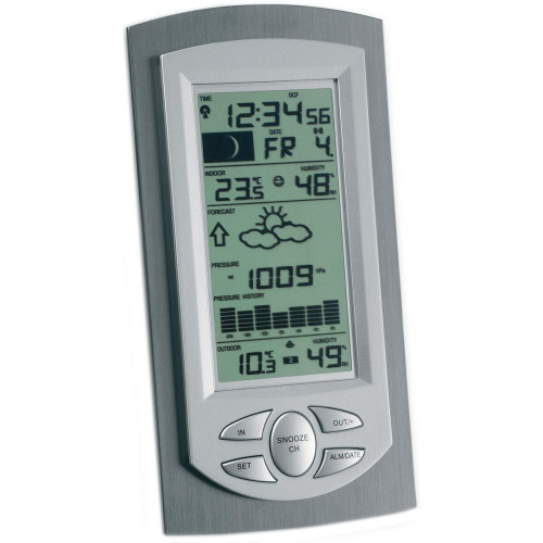 Метеостанция TFA 351045.IT