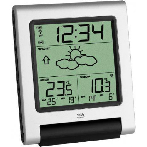 Метеостанция TFA 35108954.IT
