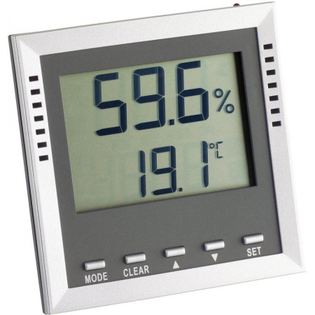 Метеостанция TFA 305010