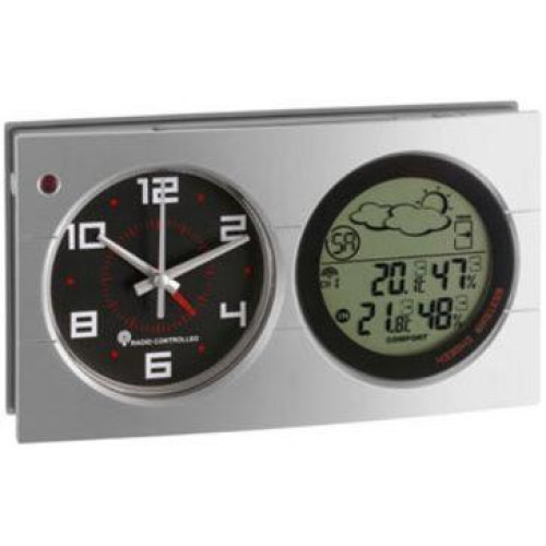 Метеостанция TFA 351060 Метеостанция TFA 351060