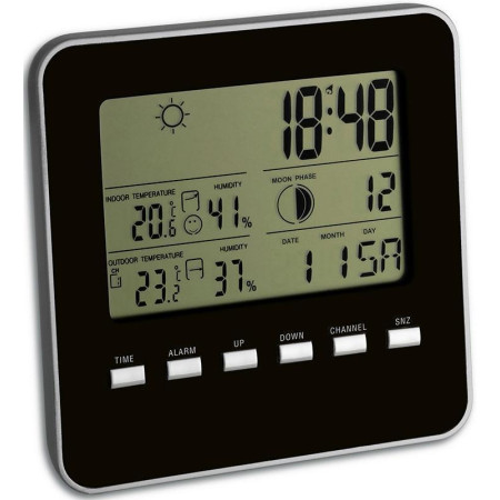 Метеостанция TFA 35109801