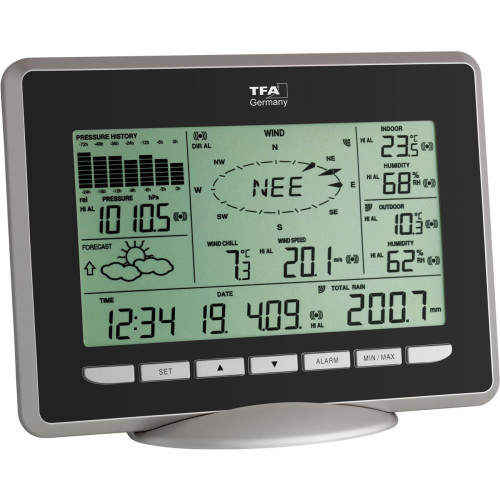 Метеостанция TFA 351099.IT