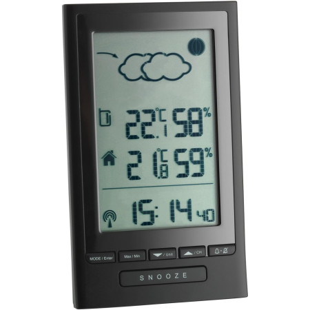 Метеостанция TFA 351122