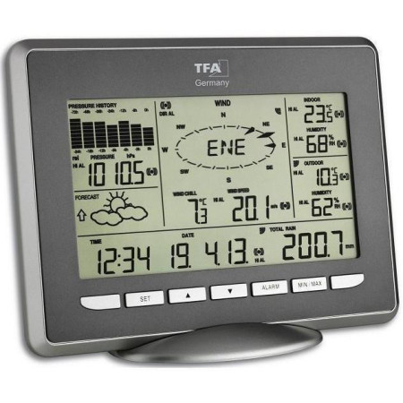 Метеостанция TFA 351112.IT