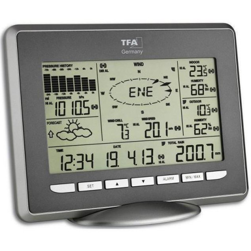 Метеостанция TFA 351112.IT