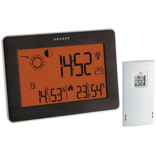 Метеостанция TFA 35112808