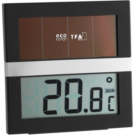 Метеостанция TFA 305017