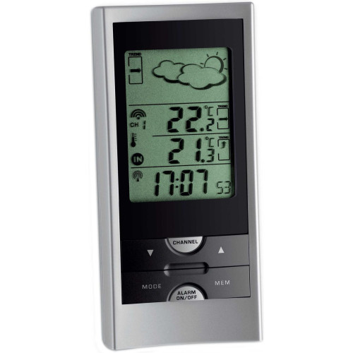 Метеостанция TFA 351062 Метеостанция TFA 351062