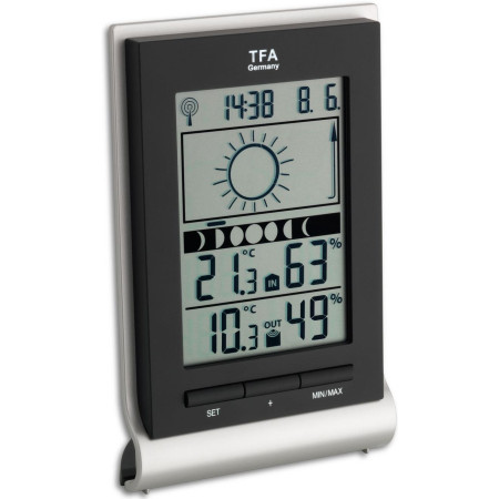 Метеостанция TFA 351111.IT