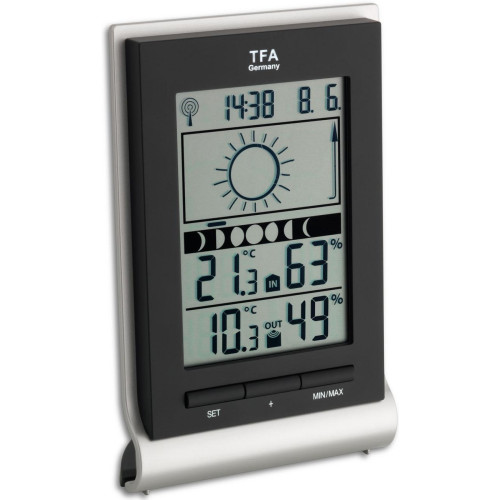 Метеостанция TFA 351111.IT