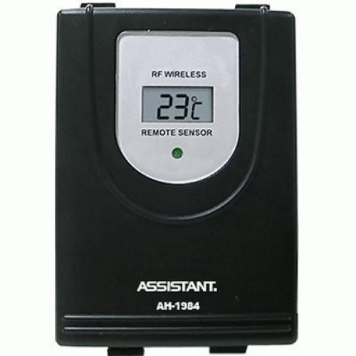 Метеостанция Assistant AH-1984