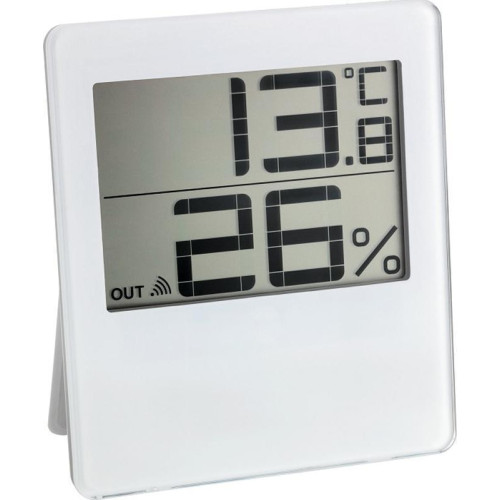 Метеостанция TFA 30305202