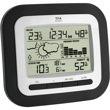 Метеостанция TFA 351113.IT