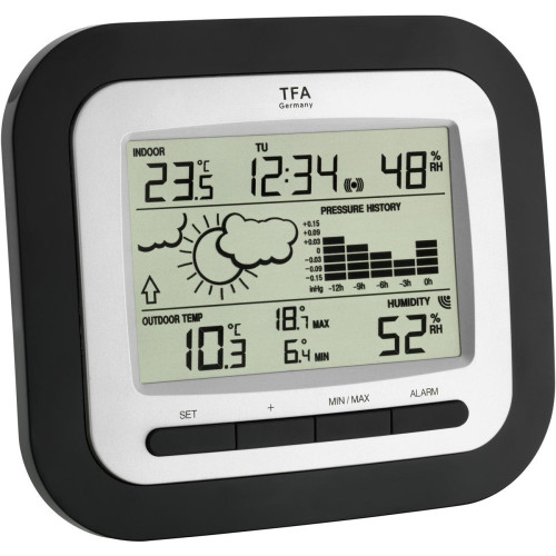 Метеостанция TFA 351113.IT
