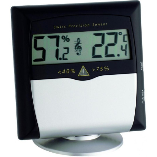 Метеостанция TFA 305009